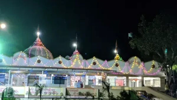 અંકલેશ્વર : ઐતિહાસિક માંડવ્યેશ્વર મહાદેવ-ક્ષિપ્રા ગણેશ મંદિરે અધિક શ્રાવણ માસ નિમિત્તે વિવિધ ધાર્મિક કાર્યક્રમો યોજાશે…