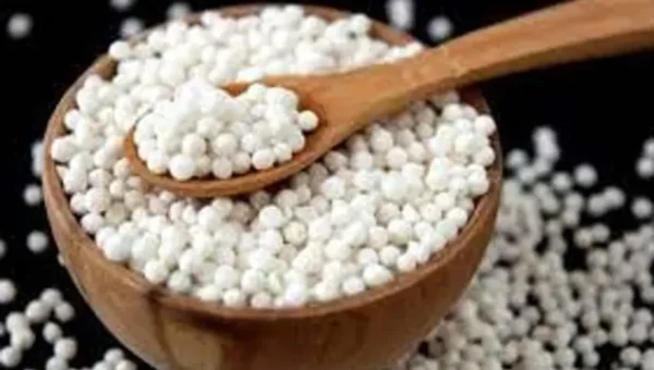 શું તમને ખબર છે કે ફરાળમાં ખાવામાં આવતા સાબુદાણા કેમ બને છે? તો જાણો કેવી રીતે બનાવવામાં આવે છે સાબુદાણા….