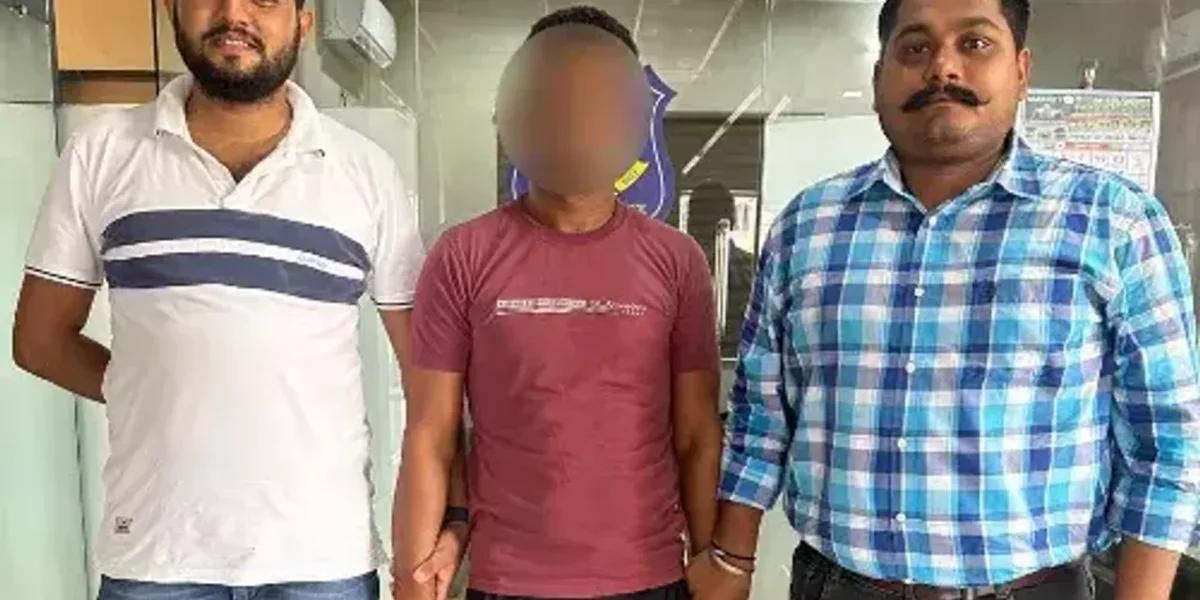 ભરૂચ : MD ડ્રગ્સના જથ્થા સાથે એક ઇસમની બી’ ડિવિઝન પોલીસે કરી ધરપકડ…