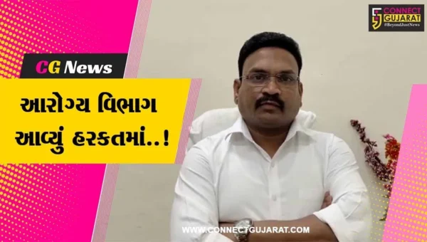 વડોદરા : પાણી જન્યરોગ રોગચાળાએ માથું ઉચકતાં આરોગ્ય વિભાગ એક્શનમાં આવ્યું..!