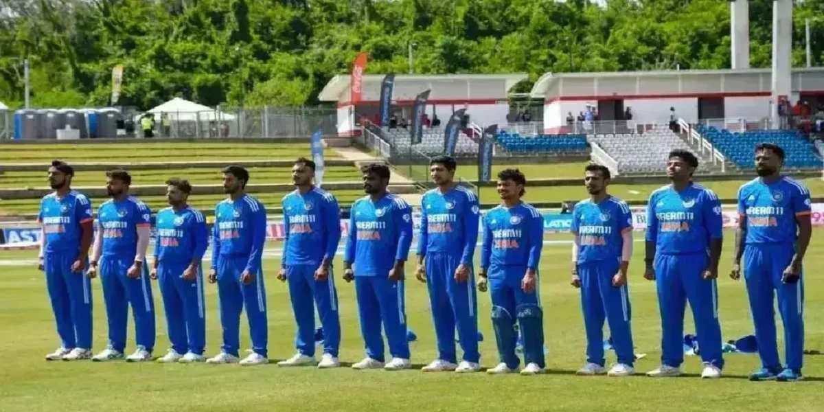 એશિયા કપ 2023 માટે ભારતીય ટીમની જાહેરાત, ચહલનું ટીમમાંથી પત્તું કપાયું.!