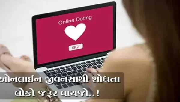 મેટ્રીમોની સાઈટ પર યુવક-યુવતીઓ શોધતા લોકો આ ખાસ વાંચજો, વડોદરામાં નોંધાયો અનોખો કિસ્સો..