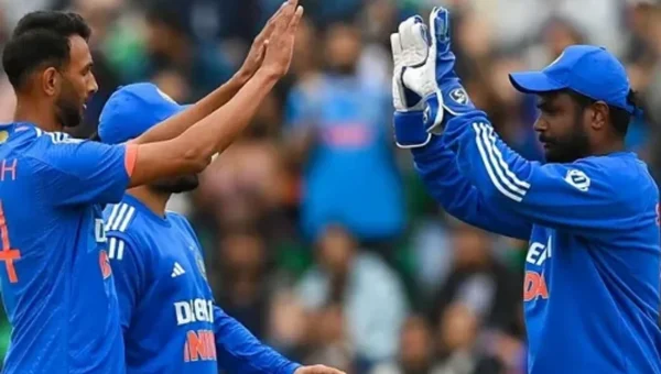 IND vs IRE : ભારતે આયર્લેન્ડને 33 રને હરાવ્યું, 20મી ઓવરમાં બુમરાહની શાનદાર બોલિંગ.!