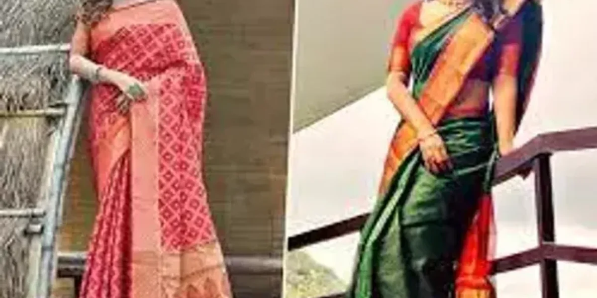 પહેલી વાર જો સાડી પહેરતા હોવ તો અપનાવો આ ટિપ્સ, મિનિટોમાં મળશે પરફેકટ લુક..