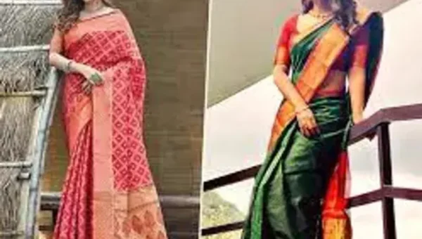 પહેલી વાર જો સાડી પહેરતા હોવ તો અપનાવો આ ટિપ્સ, મિનિટોમાં મળશે પરફેકટ લુક..