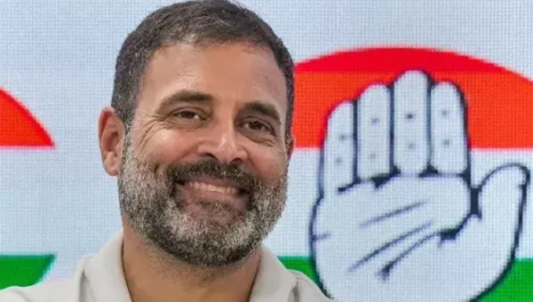 મોદી સરકાર સામે અવિશ્વાસ પ્રસ્તાવ: આજે 138 દિવસ સંસદમાં બોલશે રાહુલ ગાંધી !