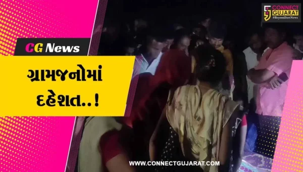 ગીર સોમનાથ : પરિવારની સામે જ ઘરમાં રમતા બાળકને દીપડો ઉઠાવી ગયો, દીપડાને પાંજરે પુરવા વન વિભાગની કવાયત..!