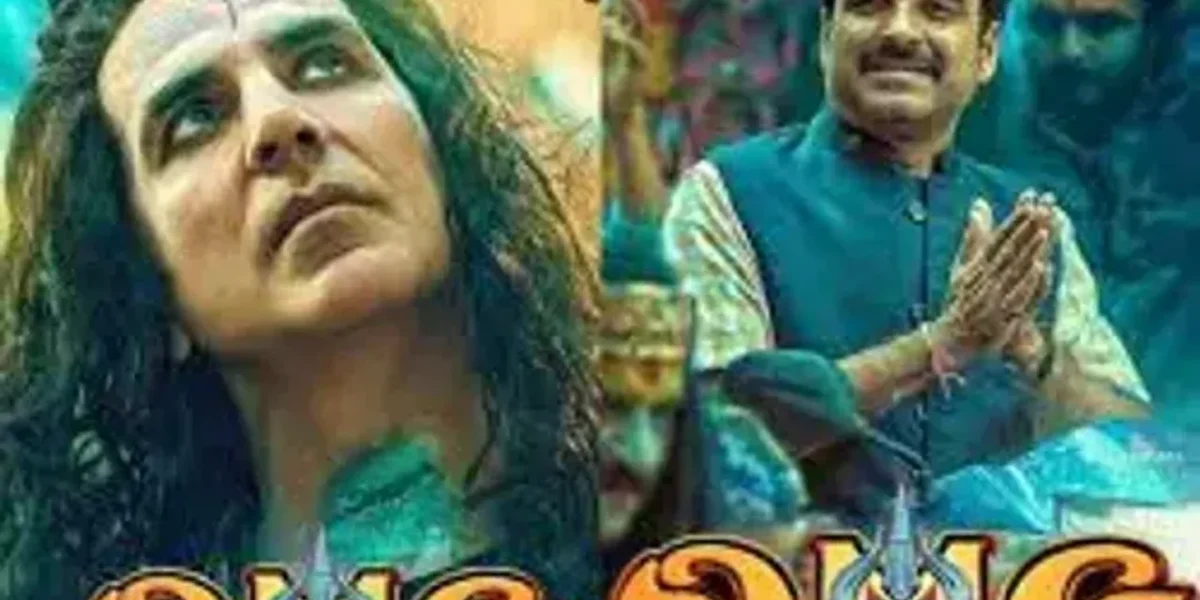 આખરે ‘OMG-2’ને સેન્સર બોર્ડ તરફથી મળી લીલી ઝંડી, 27 ફેરફારો સહિત ‘A’ સર્ટિફિકેટ સાથે થશે રિલીઝ….