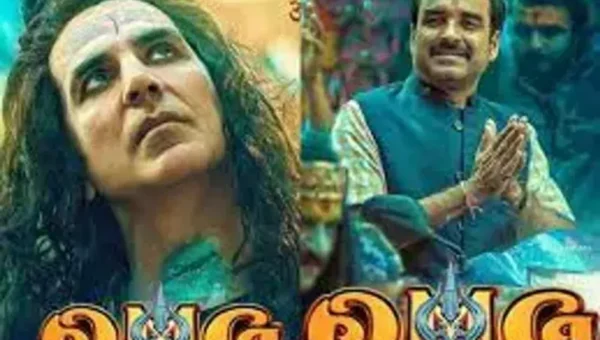 આખરે ‘OMG-2’ને સેન્સર બોર્ડ તરફથી મળી લીલી ઝંડી, 27 ફેરફારો સહિત ‘A’ સર્ટિફિકેટ સાથે થશે રિલીઝ….