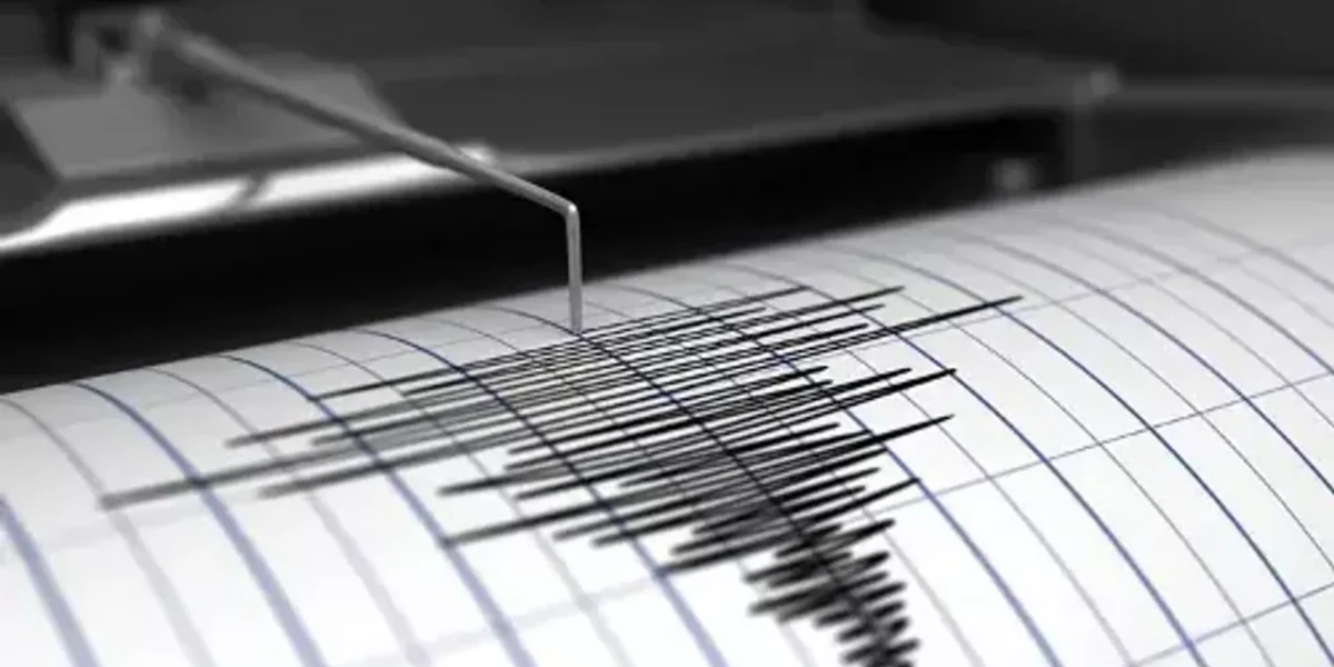 Indonesia Earthquake: ઈન્ડોનેશિયાના બાલીમાં 7.0 તીવ્રતાના ભૂકંપના આંચકા અનુભવાયા