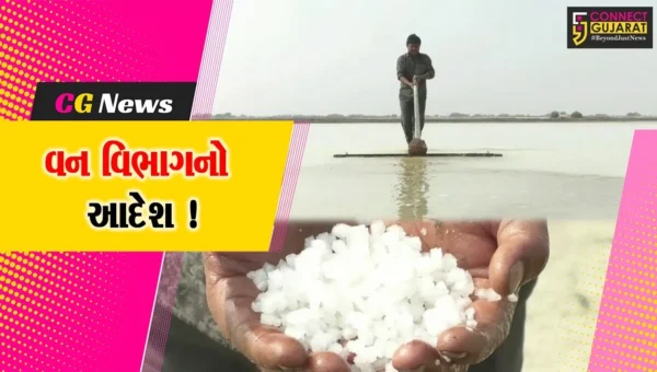 સુરેન્દ્રનગર: અભ્યારણ્યમાં અગરિયાકાર્ડ ધરાવતા અગરિયાઓ જ આગામી સિઝનમાં પ્રવેશ મેળવી શકશે
