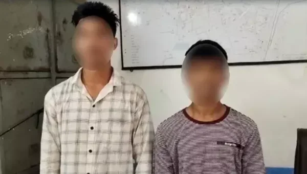 અંકલેશ્વર : પ્રોહિબિશન એક્ટના ગુનામાં સંડોવાયેલ 2 આરોપીની એ’ ડિવિઝન પોલીસે કરી ધરપકડ…