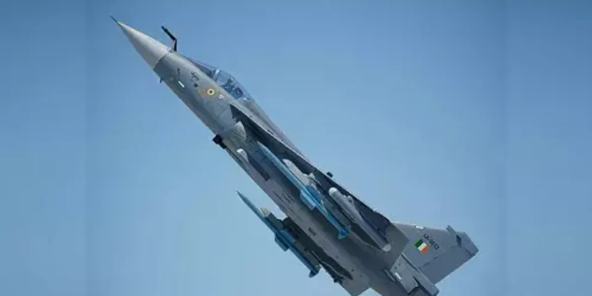ભારતીય વાયુસેનાની તાકાત વધશે, IAF ખરીદશે 100 નવા LCA તેજસ Mark-1A જેટ એરક્રાફ્ટ, જાણો ખાસિયત…..