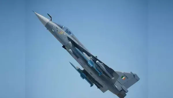 ભારતીય વાયુસેનાની તાકાત વધશે, IAF ખરીદશે 100 નવા LCA તેજસ Mark-1A જેટ એરક્રાફ્ટ, જાણો ખાસિયત…..