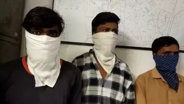 અંકલેશ્વર : નવા બોરભાઠા બેટ ગામની નવી નગરીમાંથી 3 જુગારીયાઓ ઝડપાયા, રૂ. 50 હજારનો મુદ્દામાલ જપ્ત