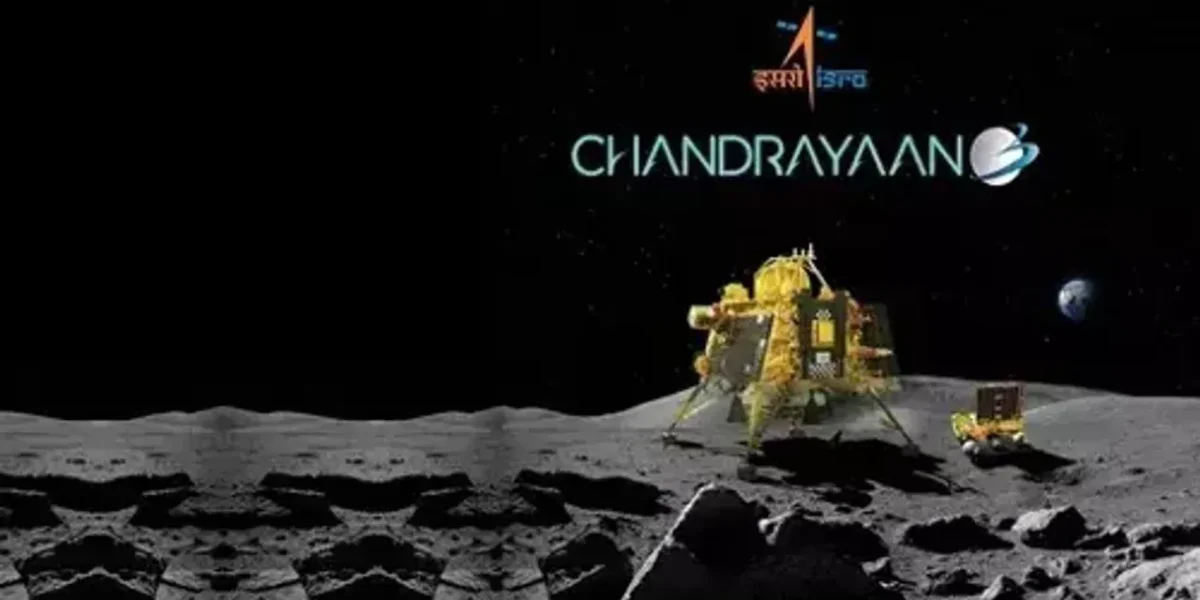 આજે ભારત ઈતિહાસ રચશે !ચંદ્રયાન-3 સાંજે 6.04 કલાકે ચંદ્ર પર લેન્ડ થશે,સાંજે 5.20 વાગ્યાથી જીવંત પ્રસારણ