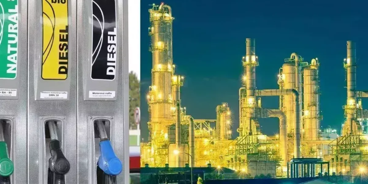 સ્ટોક એક્સચેન્જએ IOC, ONGC, GAIL સહિત ઘણી સરકારી તેલ કંપનીઓને ફટકાર્યો દંડ..!