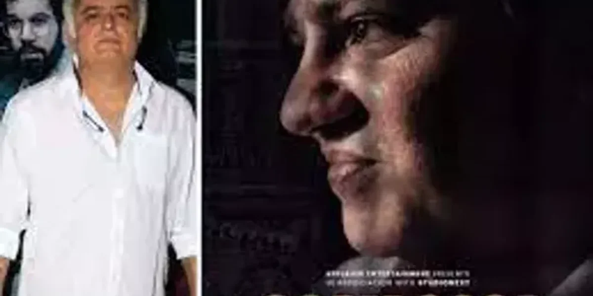 30 હજાર કરોડના સ્ટેમ્પ કૌભાંડની સ્ટોરી ધરાવતી ‘Scam 2003 – ધ તેલગી સ્ટોરી’નું ટીઝર રિલીઝ, 2 સપ્ટેમ્બરે રિલીઝ થશે આ સિરીઝ