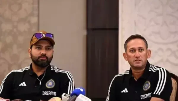 BCCI 3 સપ્ટેમ્બરે વર્લ્ડ કપ માટે ભારતીય ટીમની કરશે જાહેરાત