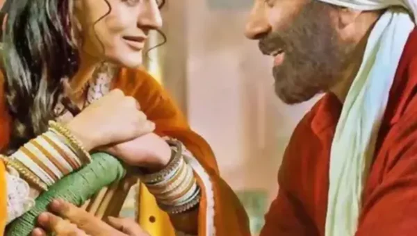 સિનેમાના ઇતિહાસમાં ‘Gadar 2’નો સૌથી મોટો રેકોર્ડ, ‘હિન્દુસ્તાન ઝિંદાબાદ’ના નારાથી ગૂંજ્યો આખો દેશ…
