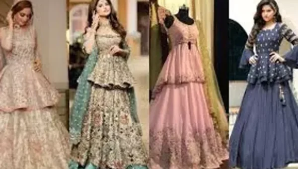 રક્ષાબંધનના દિવસે કઈક હટકે દેખાવા માંગતા હોવ તો ટ્રાઈ કરો આ અલગ અલગ આઉટફિટ……બધા કરશે વખાણ