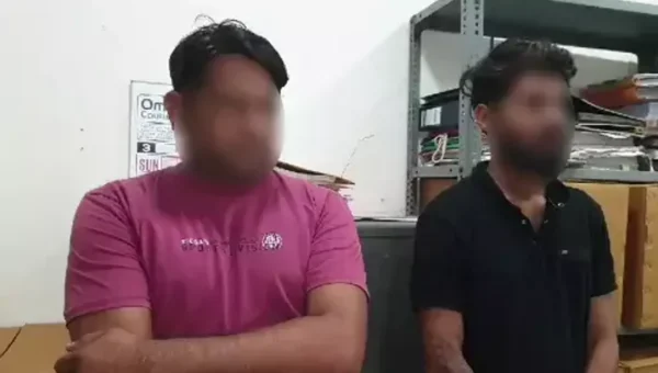 ભરૂચ: ક્રાઇમ બ્રાન્ચે પ્રોહિબિશનના 7 ગુનામાં વોન્ટેડ બે રીઢા બુટલેગરોની કરી ધરપકડ
