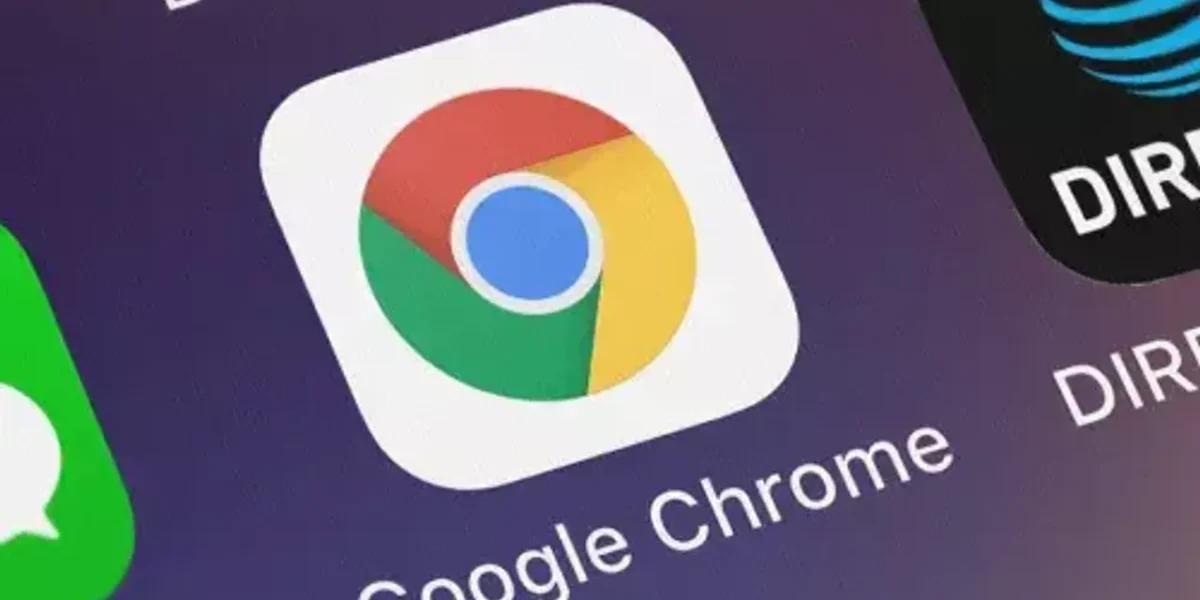 શું તમે પણ Google chrome યુઝ કરો છો? તો સાવધાન….. સરકારે જાહેર કરી ચેતવણી, જાણો શું…….