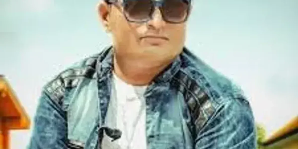 હરિયાણાના પ્રખ્યાત ગાયક રાજૂ પંજાબીનું 40 વર્ષની વયે નિધન, કમળો બન્યો મોતનું કારણ…..