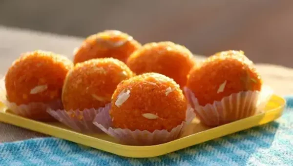 એક સમયે બીમારી દૂર કરવા ખાવામાં આવતા હતા “લાડુ”, જાણો તેનો રસપ્રદ ઈતિહાસ..!