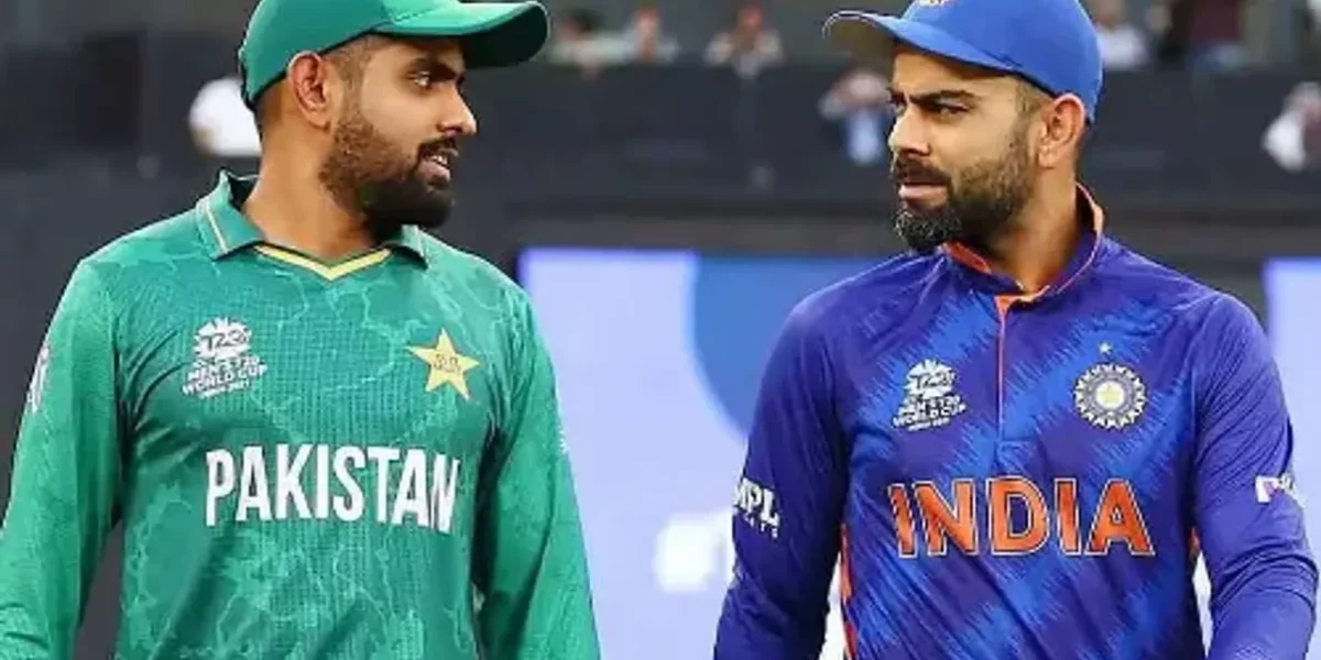 IND vs PAK મેચ પહેલા પાકિસ્તાન ધાકમાં..!, એશિયા કપમાં વિરાટ કોહલીનું બેટિંગ જોવા ચાહકો આતુર…