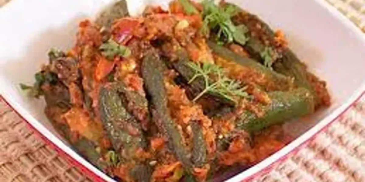 એકદમ હેલ્ધી અને ટેસ્ટી મસાલેદાર ગ્રેવી વાળું ભીંડાનું શાક બનાવો, બીજી કોઈ સબ્જી ખાવાનું જ ભૂલી જશો…..