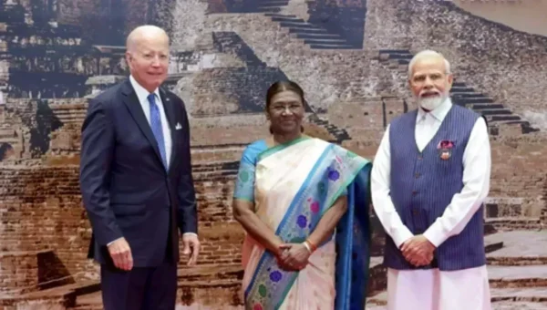 G20 Summit : દુનિયાની નજર દિલ્હી પર, આજે G20 કોન્ફરન્સમાં આ કાર્યક્રમો યોજાશે