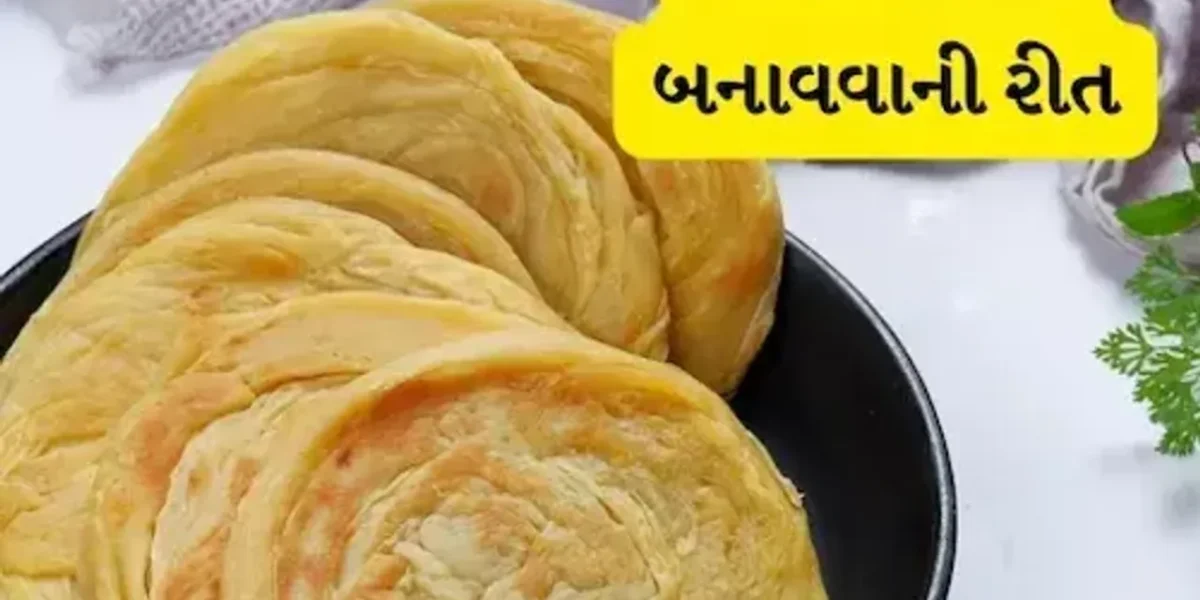 સવારના નાસ્તામાં પ્રોટીનથી ભરપૂર પનીર પરાઠા બનાવો, જાણી લો બનાવવાની સરળ રીત….
