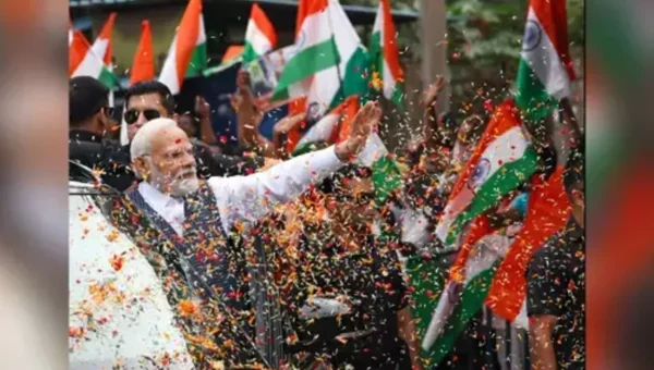 વાઈબ્રન્ટ ગુજરાત સમિટને 20 વર્ષની ઉજવણીના કાર્યક્રમમાં PM મોદી આપશે હાજરી, અનેક પરિયોજનાઓનું કરશે ઉદ્ધાટન