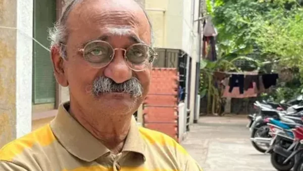 66 વર્ષીય દિગ્ગજ અભિનેતા આર.એસ. શિવાજીનું નિધન, કમલ હાસને કરી ભાવુક પોસ્ટ….