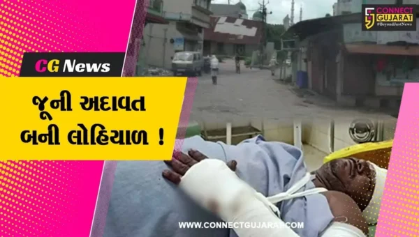નવસારી: જલાલપોરના ડાભેલ ગામે 2 યુવાનો વચ્ચે મારામારી,પોલીસે તપાસ શરૂ કરી