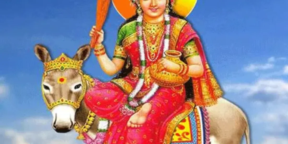આજે છે શીતળા સાતમ.. કેમ સાતમના દિવસે ખાવામાં આવે છે ઠંડો ખોરાક? જાણો શું છે તેનું મહત્વ…