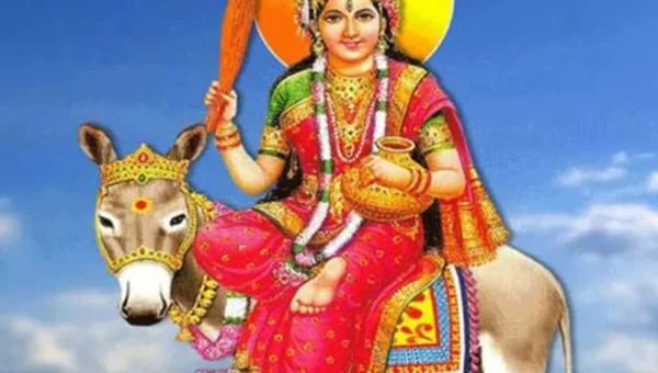 આજે છે શીતળા સાતમ.. કેમ સાતમના દિવસે ખાવામાં આવે છે ઠંડો ખોરાક? જાણો શું છે તેનું મહત્વ…