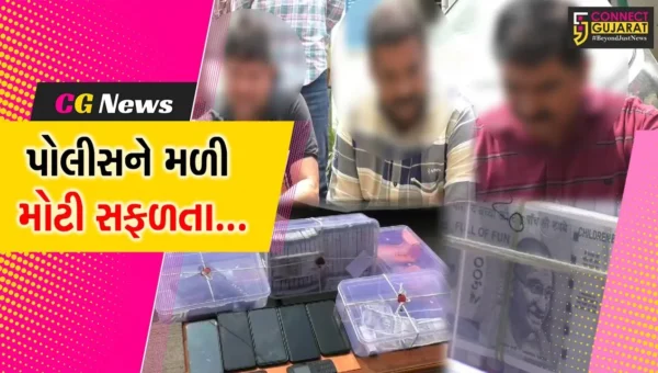 નવસારી : રૂ. 15 લાખની નકલી ચલણી નોટ સાથે સુરતના પોલીસ હેડ કોન્સ્ટેબલ સહિત 5 શખ્સોની ધરપકડ