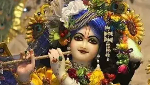 જન્માષ્ટમીના આ અવસરે લડ્ડુ ગોપાલને પ્રિય આ 5 ચીજનો પૂજામાં કરો ઉપયોગ,મનોકામના થશે પૂર્ણ.