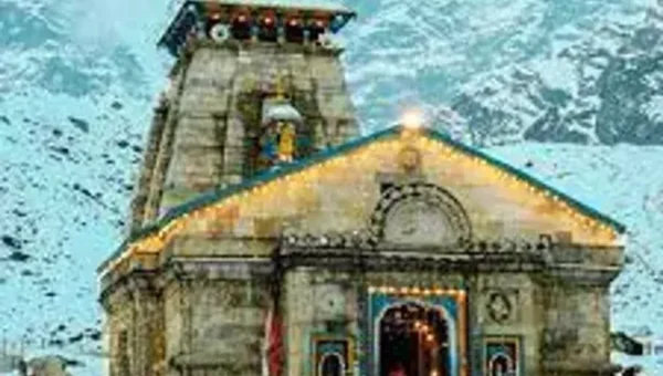 કેદારનાથની હેલિકોપ્ટર સેવા 5 દિવસ માટે બંધ કરાઇ, G20ના મહેમાનોને લેવા તમામ હેલિકોપ્ટર પહોચ્યા દિલ્હી…