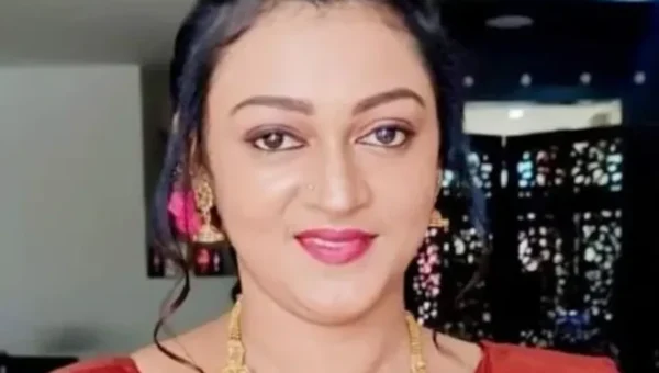 મલયાલમ અભિનેત્રી અપર્ણા નાયરનું મોત, ઘરમાંથી શંકાસ્પદ હાલતમાં મળી આવ્યો મૃતદેહ…