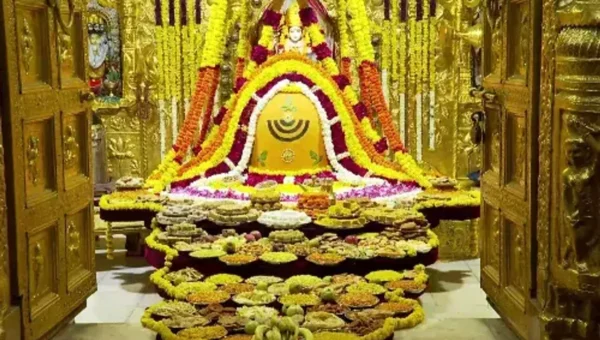 શ્રાવણના અંતિમ સોમવારે સોમનાથ જય મહાદેવના નાદથી ગુંજી ઉઠ્યું