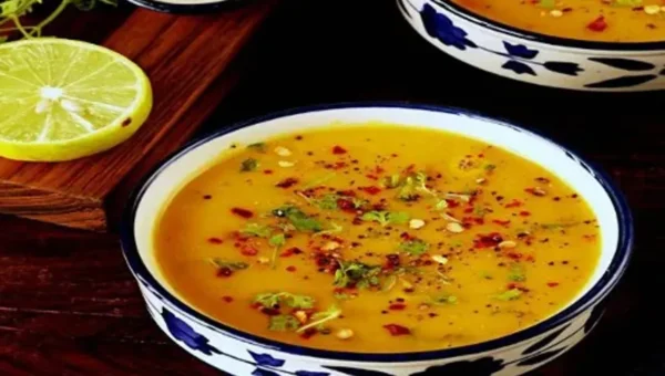 સ્વાદની સાથે પોષણ આપશે આ સૂપ, 3 દાળ મિક્સ કરીને ઘરે બનાવો હેલ્ધી સૂપ…..