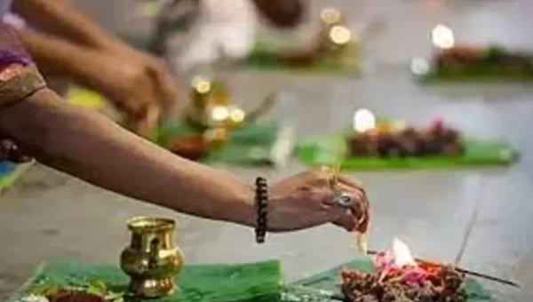 પિતૃ પક્ષ 2023 : જાણો દેવનગરી ગયામાં પિંડ દાન શા માટે કરવામાં આવે છે અને તેનું ધાર્મિક મહત્વ શું ?