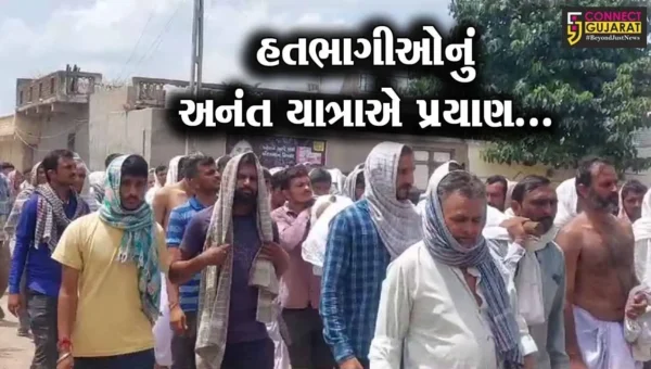 ભાવનગર : એક સાથે 11 હતભાગીઓની અર્થી ઉઠતાં આખેઆખું દિહોર ગામ હીબકે ચઢ્યું…
