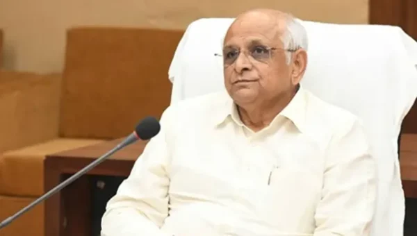 ગાંધીનગર CM ભૂપેન્દ્ર પટેલના હસ્તે આજે કર્ટેનરેઝર લોન્ચ થશે, રજીસ્ટેશન પણ આજથી શરૂ કરાશે.