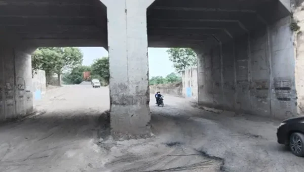 ભરૂચ : ઝઘડીયા GIDCને જોડતું રેલ્વે ગરનાળું 3 દિવસ સમારકામ માટે બંધ રહેશે…