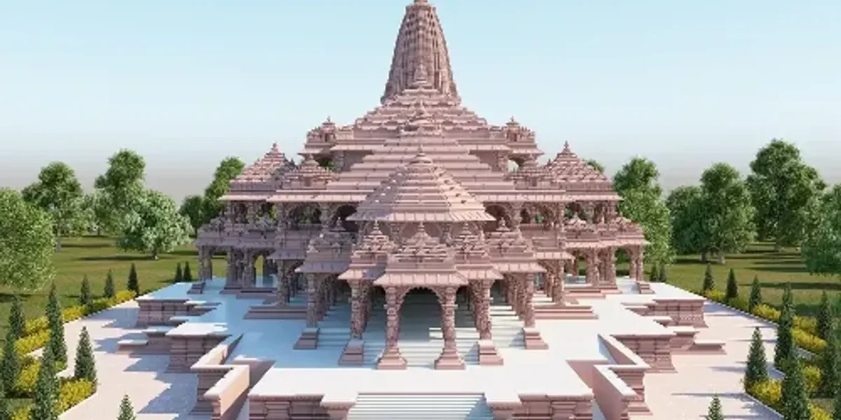 અયોધ્યામાં શ્રી રામજન્મભૂમિની સુરક્ષામાં મોટો ફેરફાર, SSFના જવાનો સુરક્ષાની જવાબદારી સંભાળશે