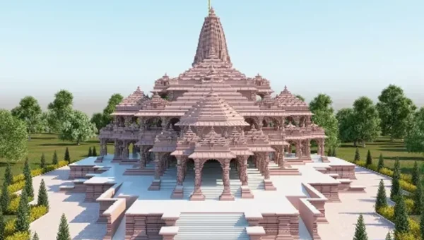 અયોધ્યામાં શ્રી રામજન્મભૂમિની સુરક્ષામાં મોટો ફેરફાર, SSFના જવાનો સુરક્ષાની જવાબદારી સંભાળશે
